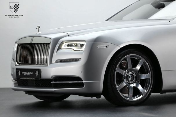 Rolls-Royce Dawn 420 kW image number 36