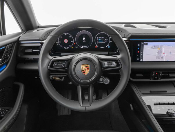 Porsche Macan 300 kW image number 36