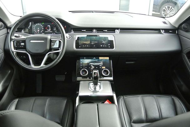 Land Rover Range Rover Evoque 150 kW image number 7