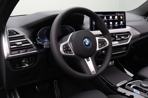 BMW iX3 80 kWh 210 kW image number 14