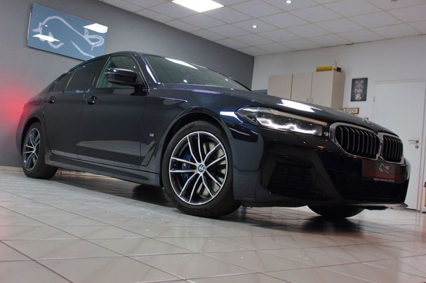 BMW 530d M Sportpaket 210 kW image number 3