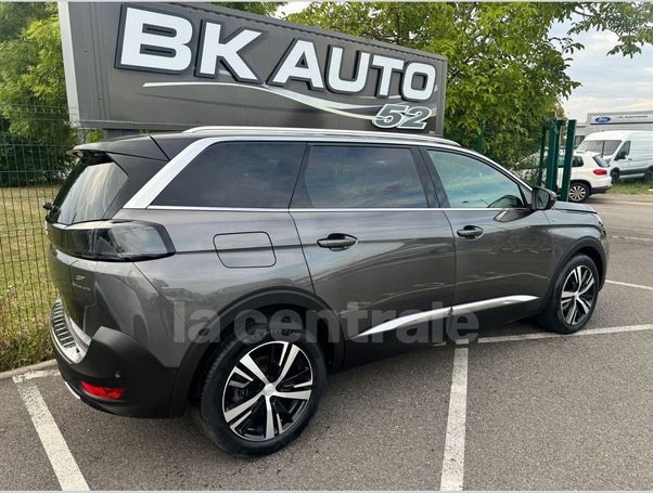 Peugeot 5008 96 kW image number 3