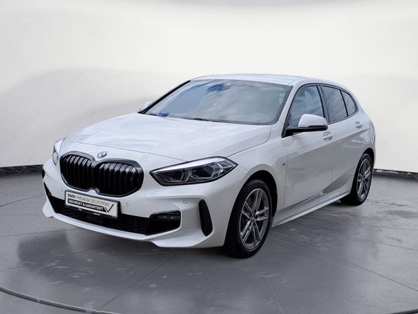 BMW 120i M Sport Steptronic DKG 131 kW image number 1