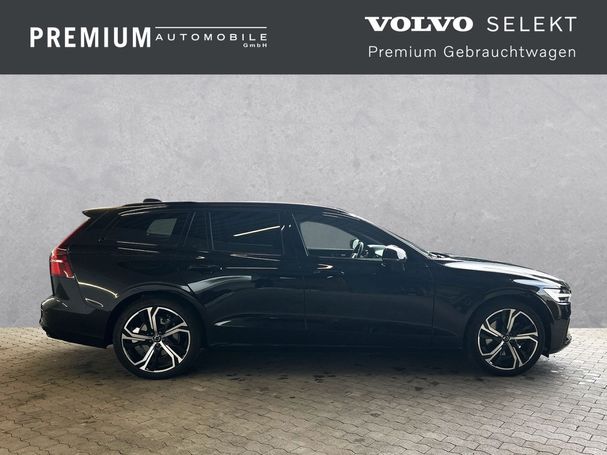 Volvo V60 B4 Plus 145 kW image number 6