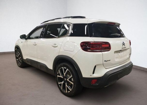 Citroen C5 Aircross 165 kW image number 4