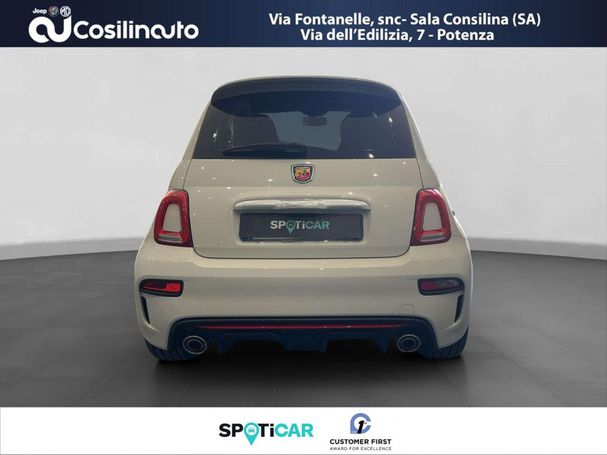 Abarth 595 107 kW image number 3