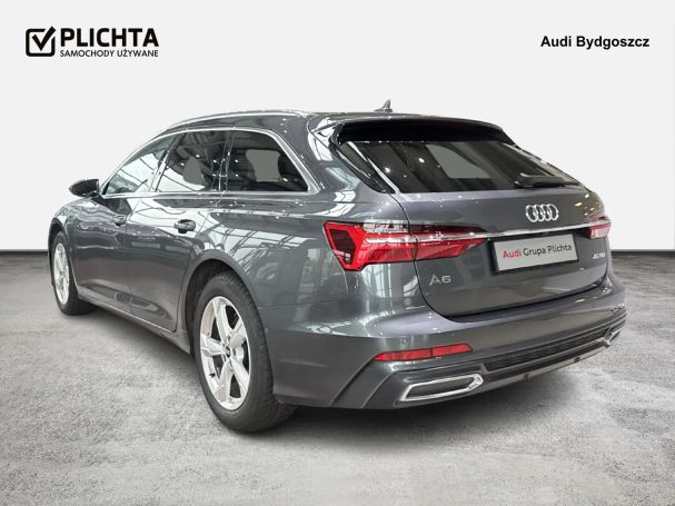 Audi A6 150 kW image number 4