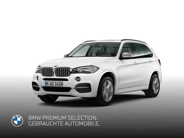 BMW X5 xDrive 280 kW image number 1