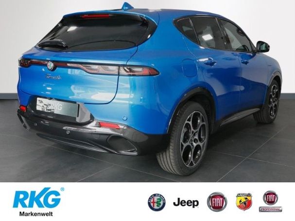 Alfa Romeo Tonale 1.5 VGT 48V-Hybrid Veloce 118 kW image number 3