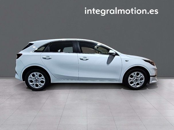 Kia Ceed 1.0 T-GDI 74 kW image number 26