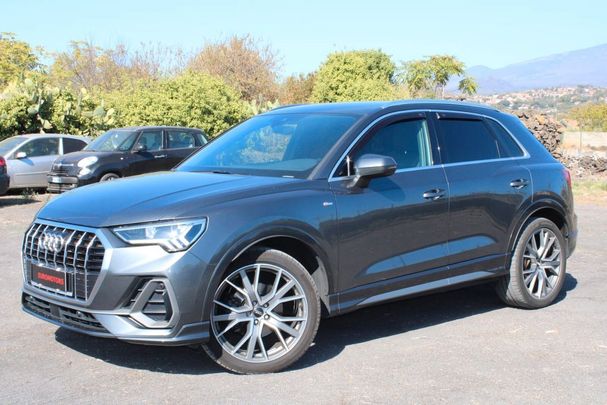 Audi Q3 35 TFSI 110 kW image number 1