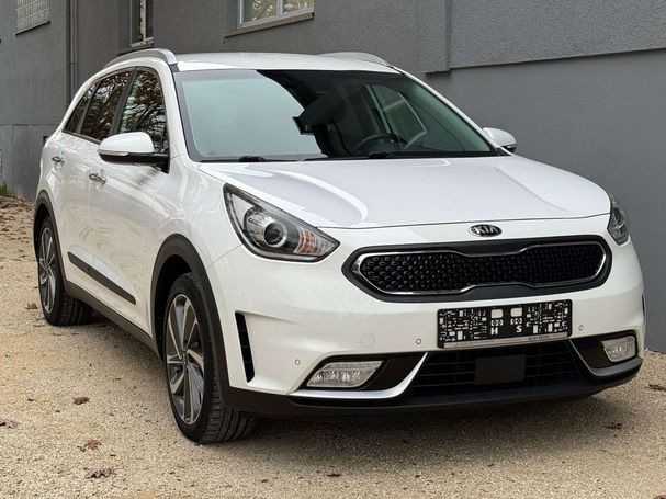 Kia Niro 104 kW image number 7