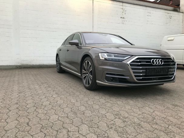 Audi A8 50 TDI quattro 210 kW image number 19