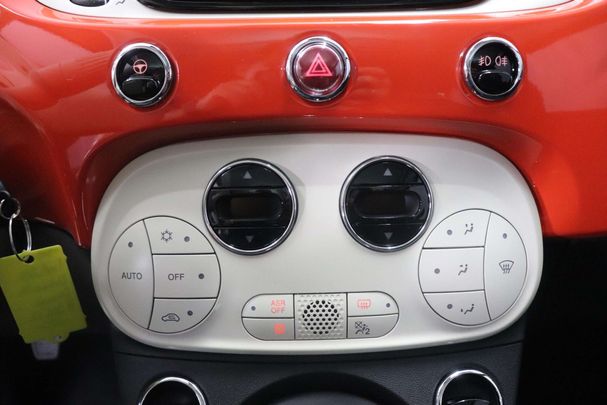 Fiat 500 1.0 51 kW image number 20