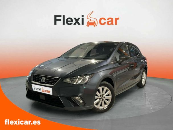 Seat Ibiza 1.0 TSI S&S DSG XCELLENCE 81 kW image number 1