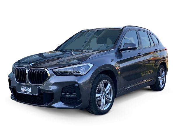 BMW X1 xDrive 170 kW image number 1