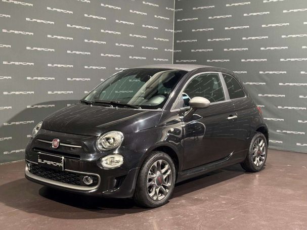 Fiat 500C 51 kW image number 1