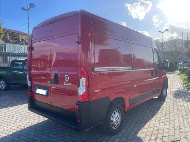 Fiat Ducato 140 103 kW image number 3