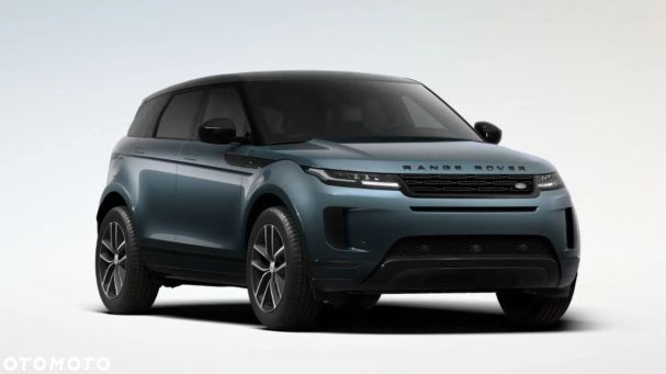 Land Rover Range Rover Evoque 120 kW image number 1