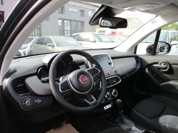 Fiat 500X 96 kW image number 5