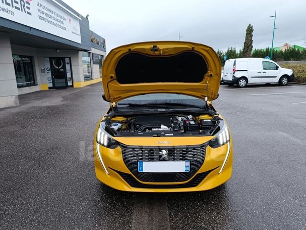 Peugeot 208 PureTech 130 EAT8 96 kW image number 11