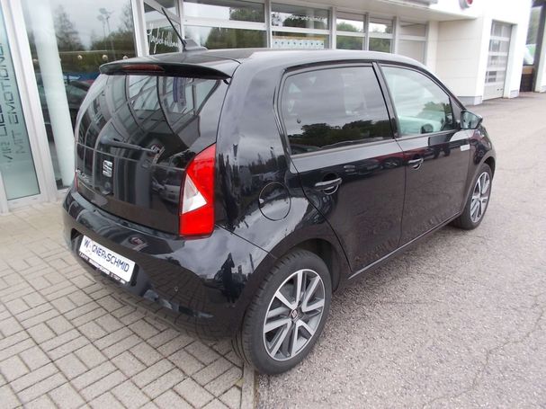 Seat Mii electric Plus 61 kW image number 4