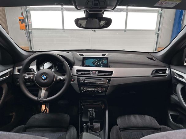 BMW X1 sDrive18i 103 kW image number 5