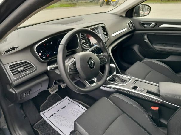 Renault Megane TCe 140 Edition EDC 103 kW image number 5