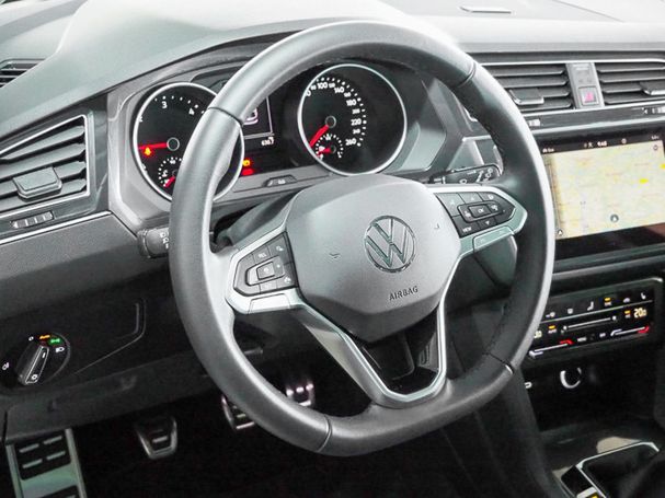 Volkswagen Tiguan 2.0 TDI Move 90 kW image number 10