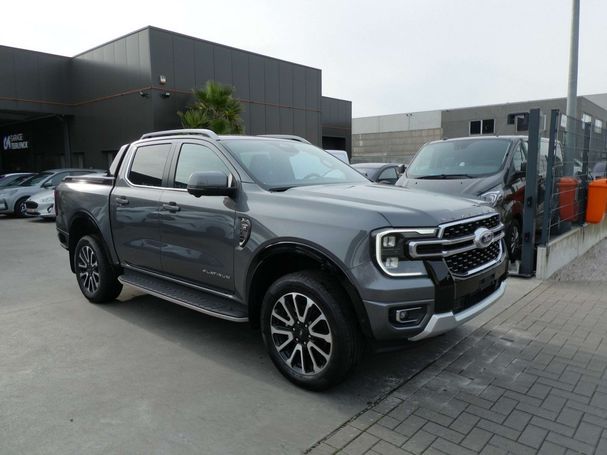 Ford Ranger 3.0 Platinum 177 kW image number 6