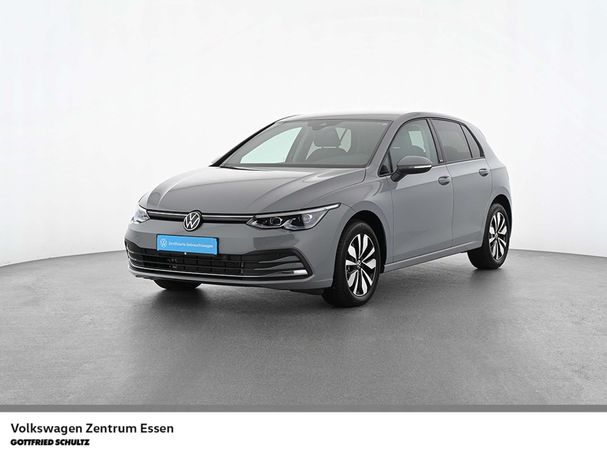 Volkswagen Golf TDI Move DSG 85 kW image number 1