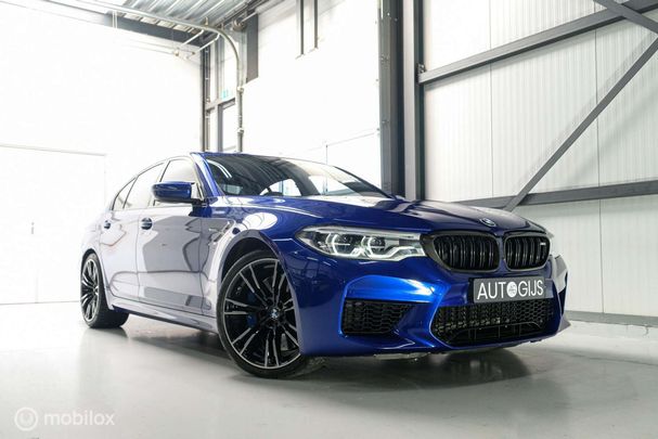 BMW M5 xDrive Individual 441 kW image number 1