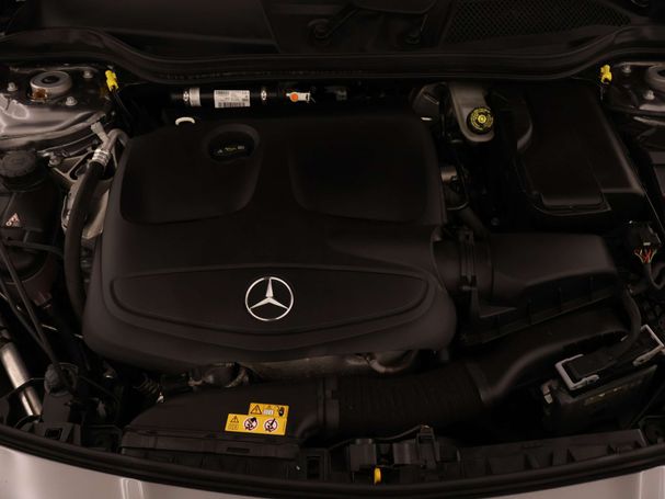 Mercedes-Benz CLA 180 90 kW image number 41