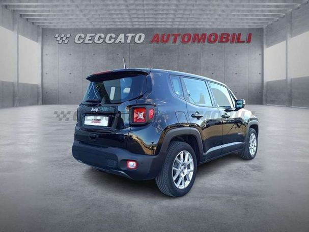 Jeep Renegade 1.0 Limited 88 kW image number 3