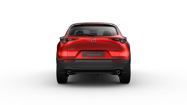 Mazda CX-30 2.5 e-SKYACTIV-G 140 Exclusive-Line 103 kW image number 6