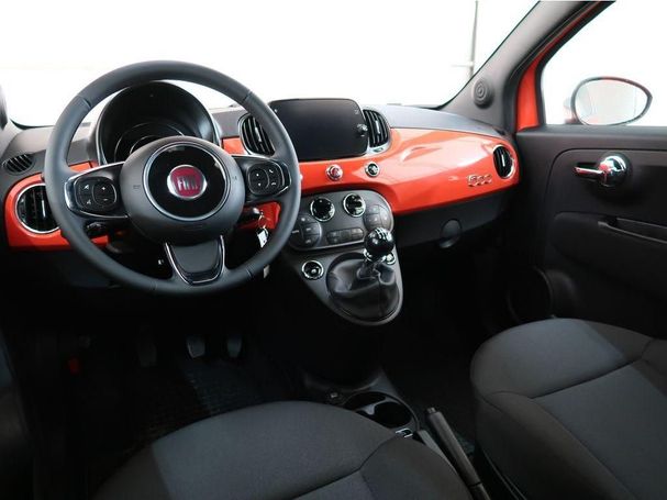 Fiat 500 1.0 51 kW image number 15