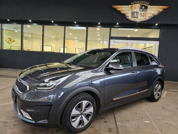 Kia Niro 104 kW image number 2