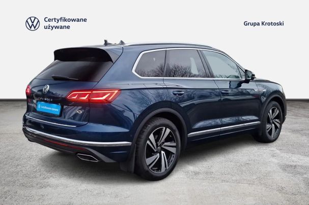 Volkswagen Touareg 4Motion 170 kW image number 2