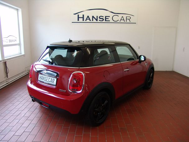 Mini Cooper 100 kW image number 7