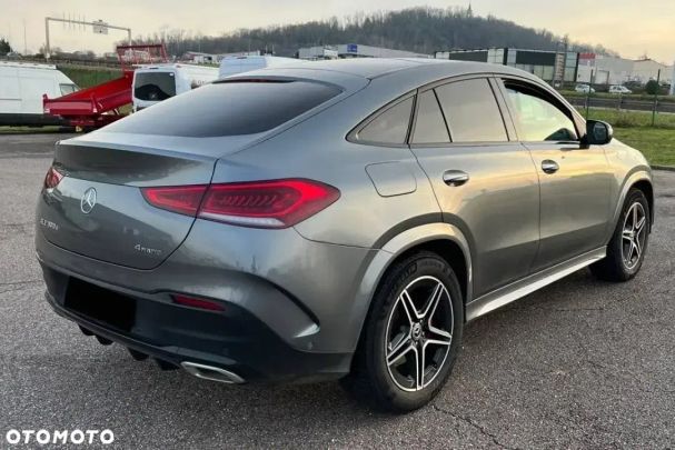 Mercedes-Benz GLE 300 Line 198 kW image number 2