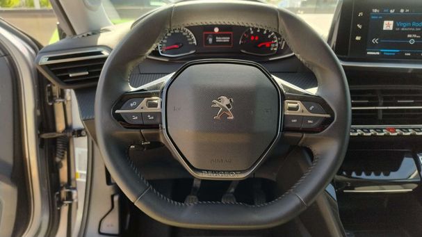 Peugeot 2008 1.2 PureTech 75 kW image number 12