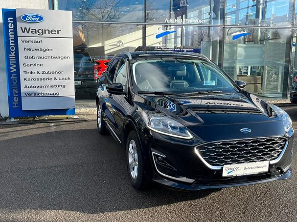 Ford Kuga Vignale 110 kW image number 2