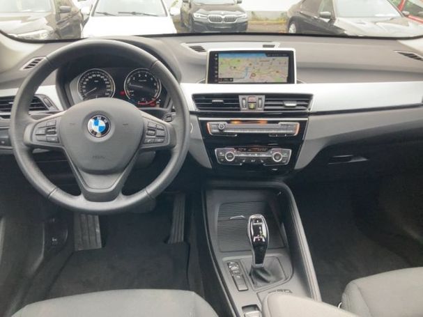 BMW X1 20i sDrive 131 kW image number 7