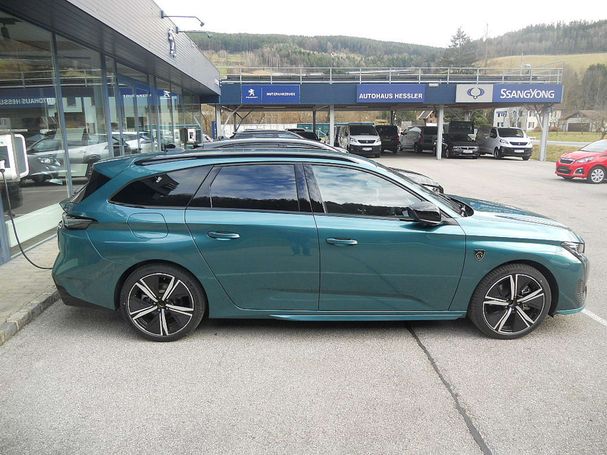 Peugeot 308 110 kW image number 5