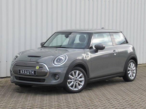 Mini Cooper SE Mini 135 kW image number 1