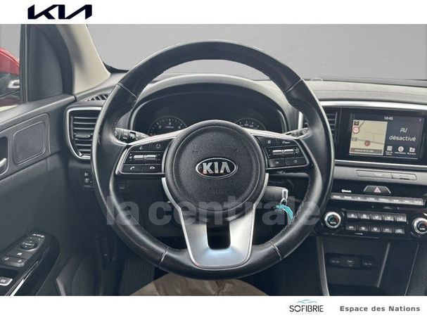 Kia Sportage 1.6 CRDi 2WD 85 kW image number 29