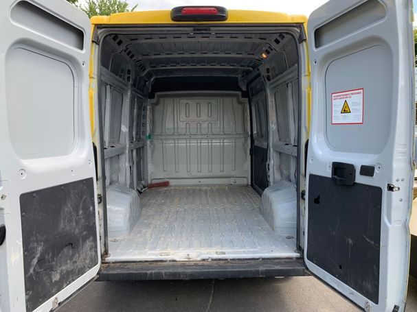 Fiat Ducato L2H2 103 kW image number 9