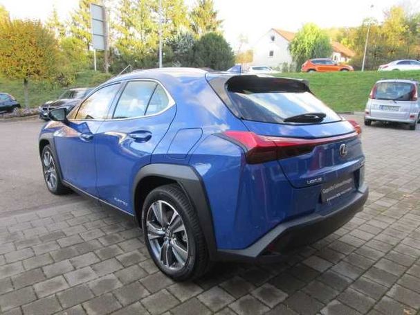 Lexus UX 300e 150 kW image number 4