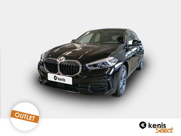 BMW 118i Sport Line 100 kW image number 1