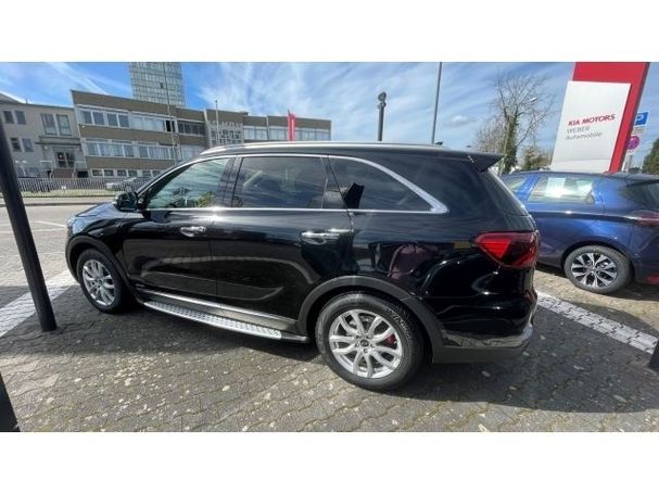 Kia Sorento 2.2 CRDi AWD 147 kW image number 8